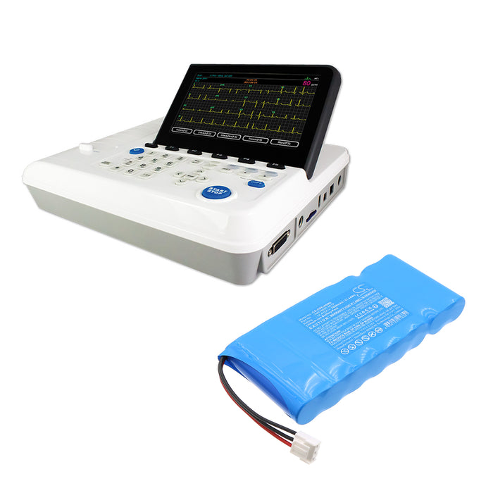 CS-CDE300MD - Image 2