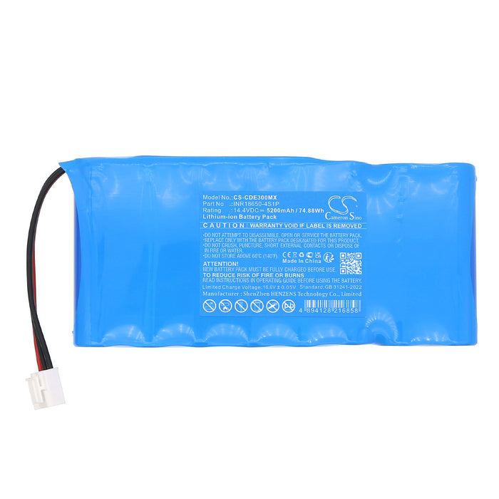 CS-CDE300MX - Image 4