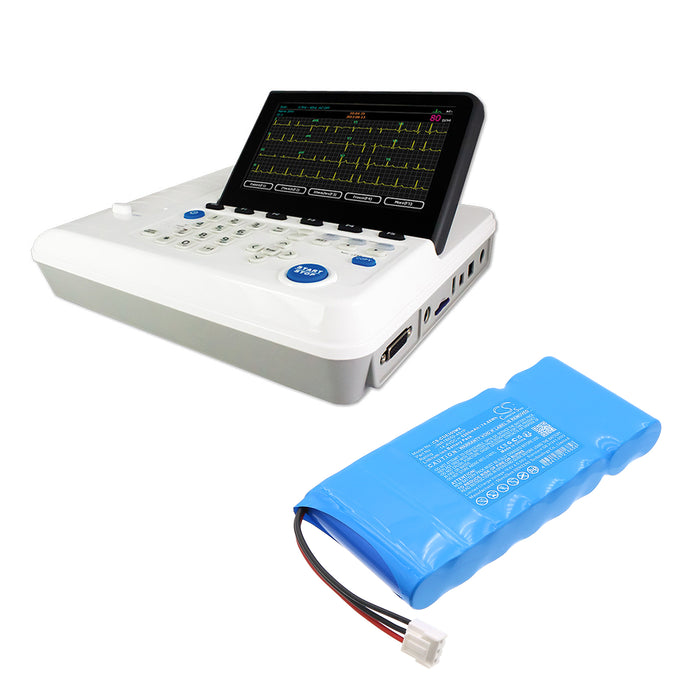 CS-CDE300MX - Image 1
