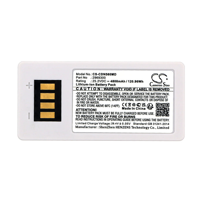 CS-CDN560MD - Image 3