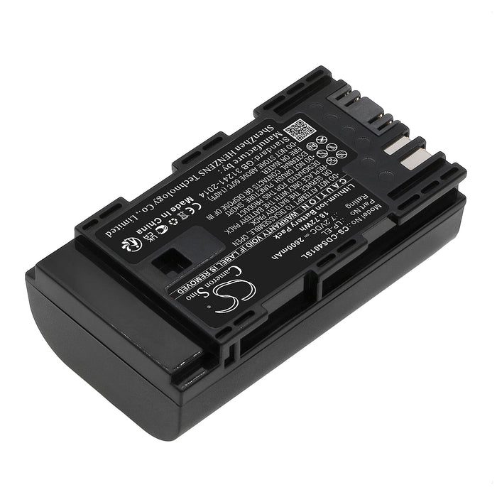 CS-CDS401SL - Image 2