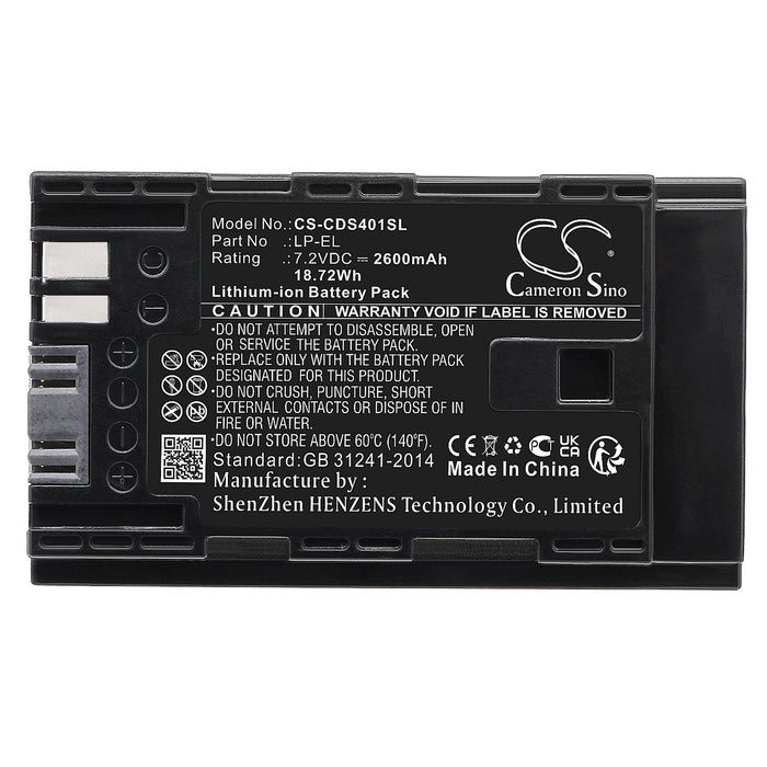 CS-CDS401SL - Image 5