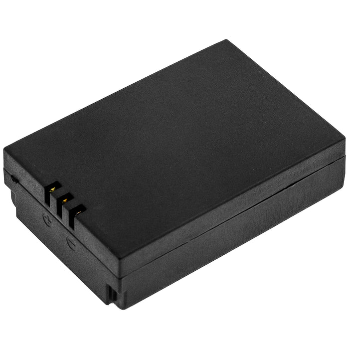 CS-CDT980SL : Battery for Extech Video Particle Counter VPC300 ( Built-in Camera ) - Replaces Extech VPC-BATT