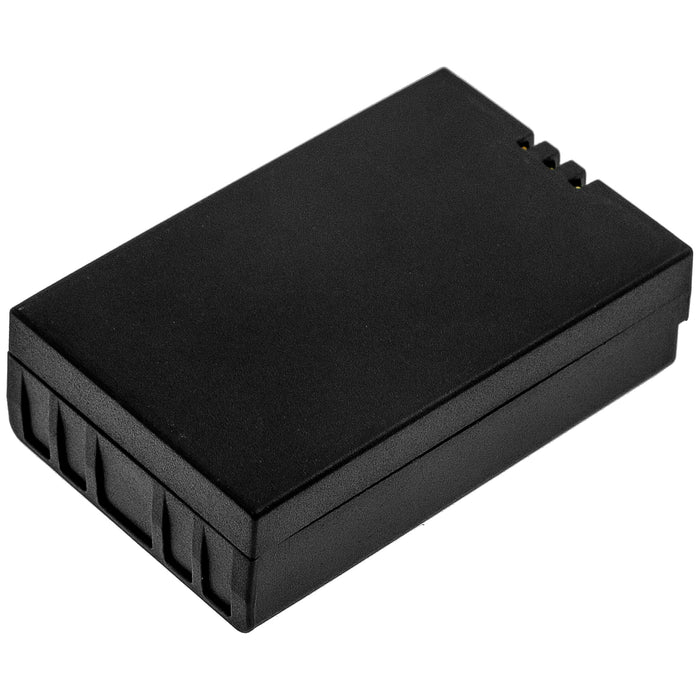 CS-CDT980SL : Battery for Extech Video Particle Counter VPC300 ( Built-in Camera ) - Replaces Extech VPC-BATT