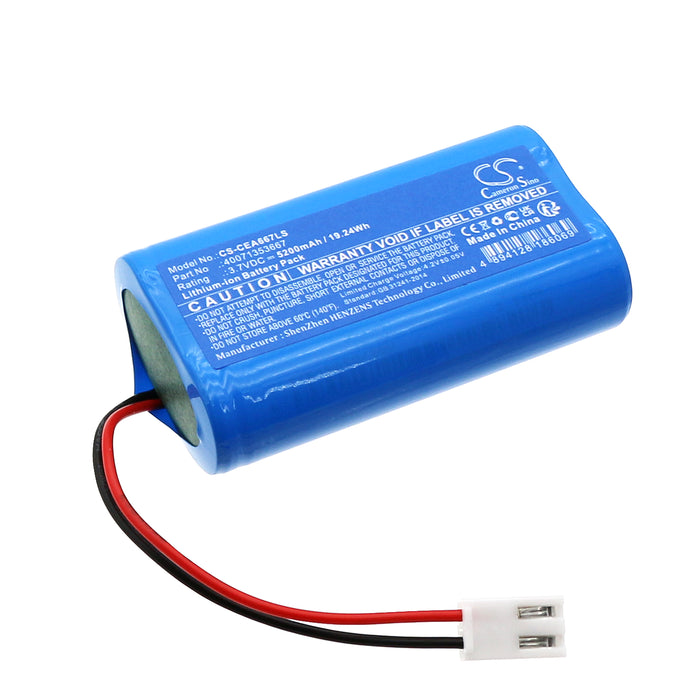 CS-CEA667LS - Image 3