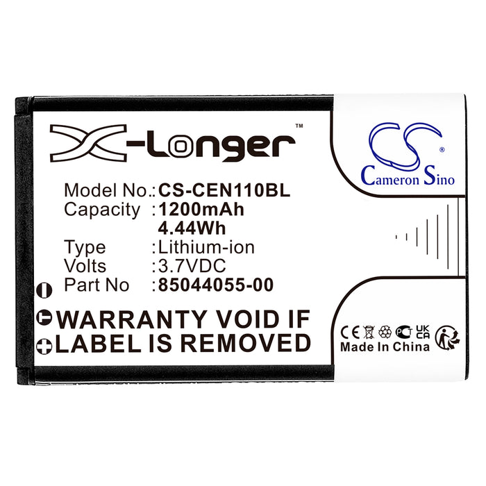 CS-CEN110BL - Image 2