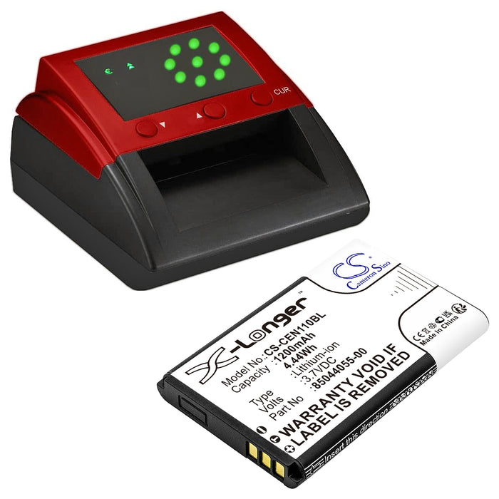 CS-CEN110BL - Image 4