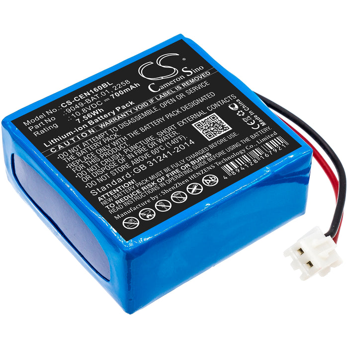 CS-CEN160BL - Image 1