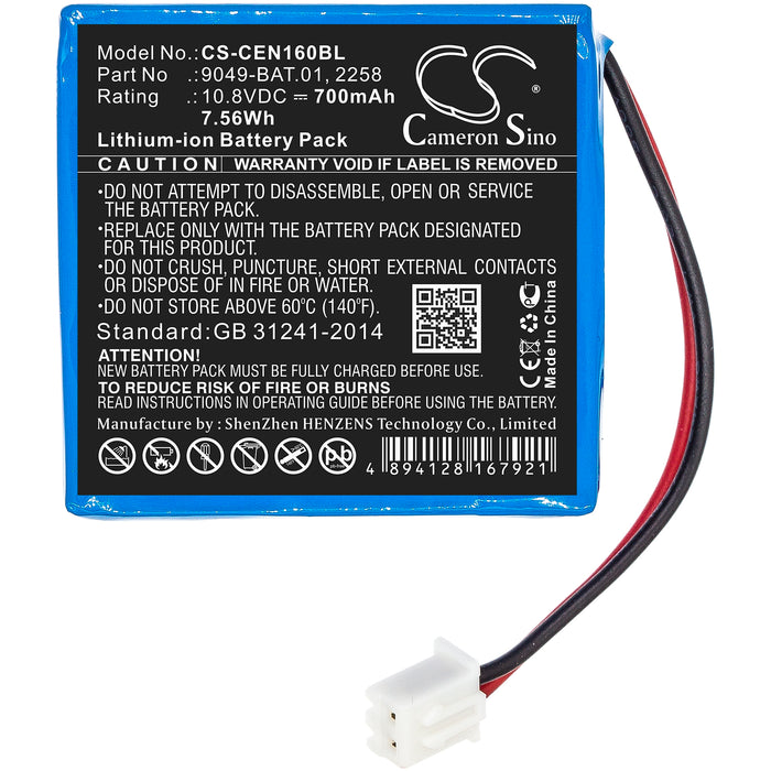 CS-CEN160BL - Image 2