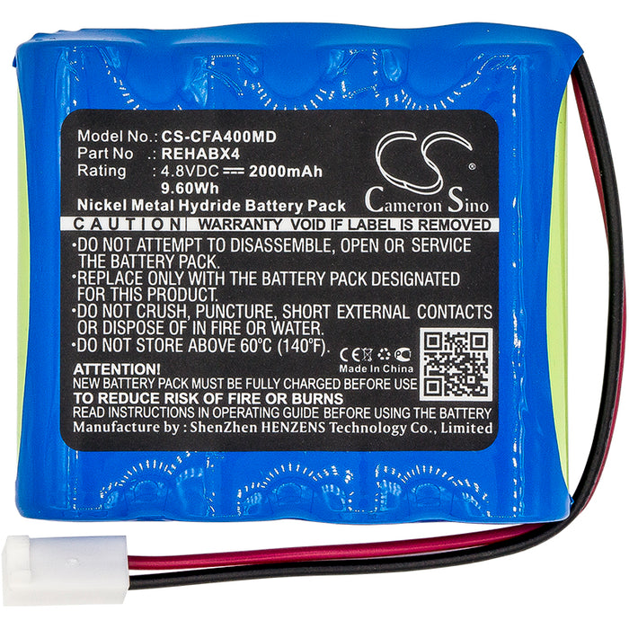 CS-CFA400MD - Image 3