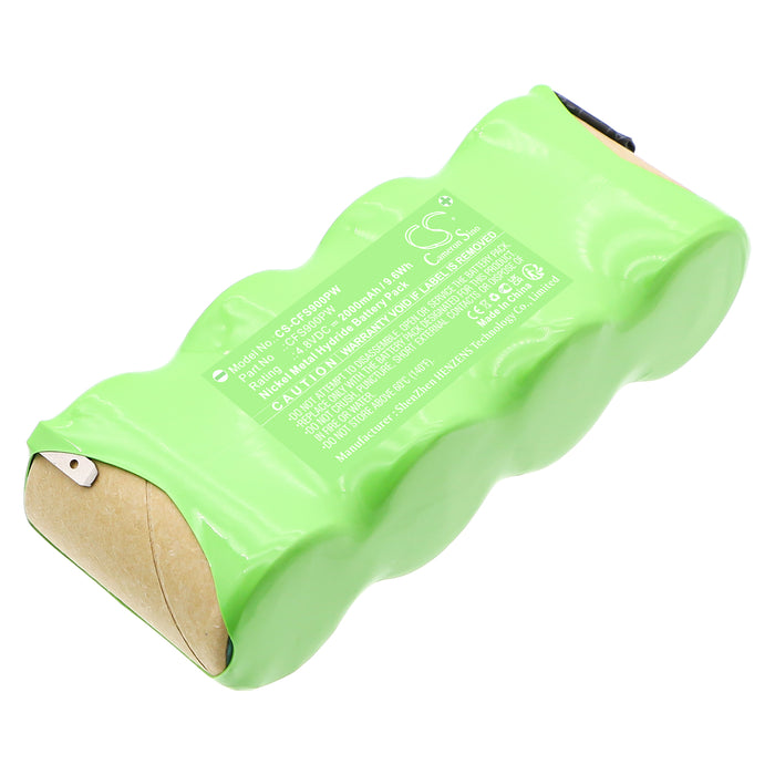 CS-CFS900PW - Image 1