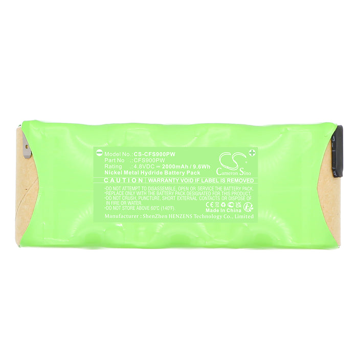 CS-CFS900PW - Image 3