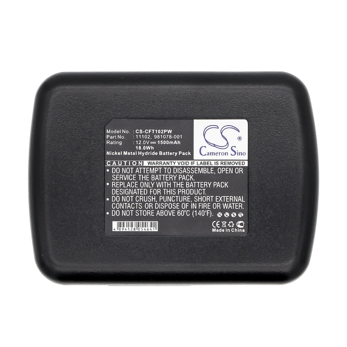 CS-CFT102PW - Image 3
