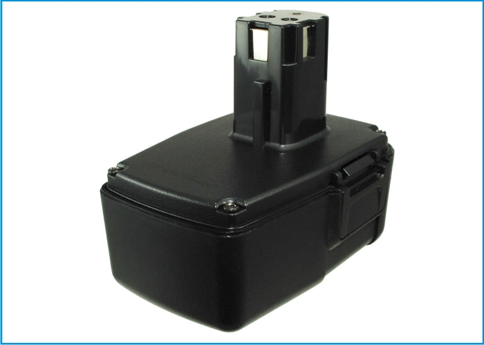 CS-CFT147PW : Battery for Craftsman 11147, 27493, 315.224530 - Replaces Craftsman 11064, 11095, 981090-001 and others