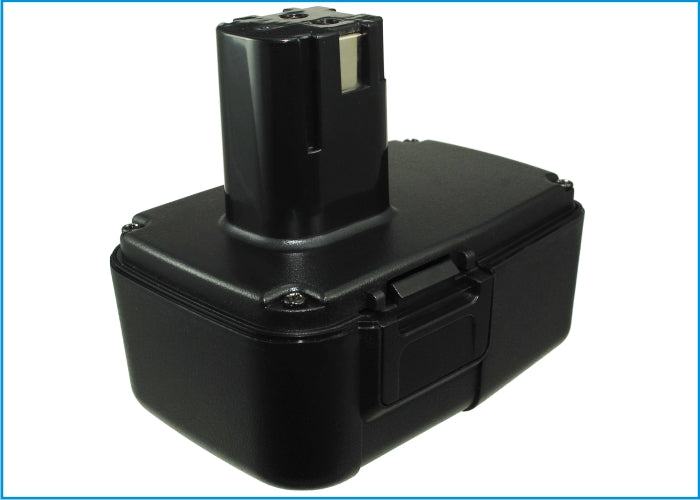 CS-CFT147PW : Battery for Craftsman 11147, 27493, 315.224530 - Replaces Craftsman 11064, 11095, 981090-001 and others