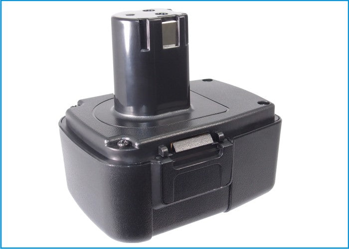 CS-CFT161PW : Battery for Craftsman 11061, 27487, 27491 and others - Replaces Craftsman 11161, 981088-001