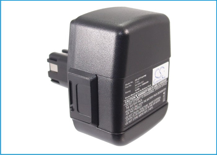 CS-CFT161PW : Battery for Craftsman 11061, 27487, 27491 and others - Replaces Craftsman 11161, 981088-001