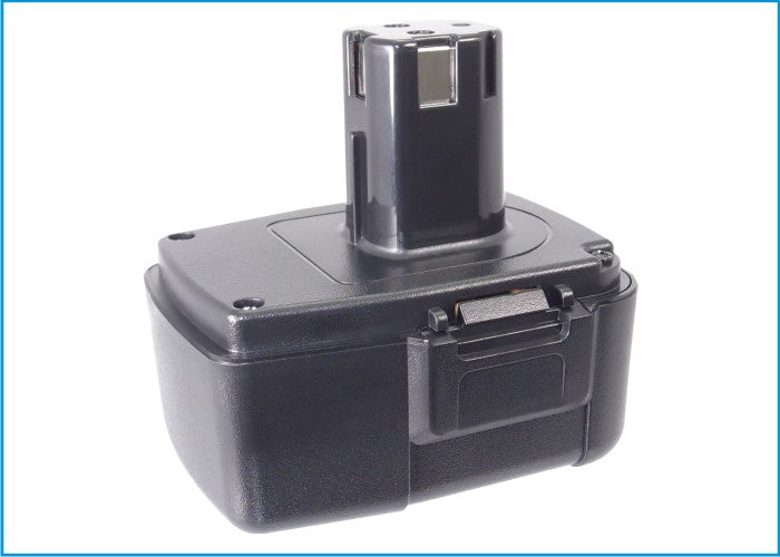 CS-CFT161PW : Battery for Craftsman 11061, 27487, 27491 and others - Replaces Craftsman 11161, 981088-001