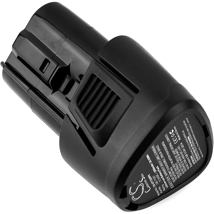 CS-CFT320PX : Battery for Craftsman Nextec, 9-11221, 11221 - Replaces Craftsman 320.11221