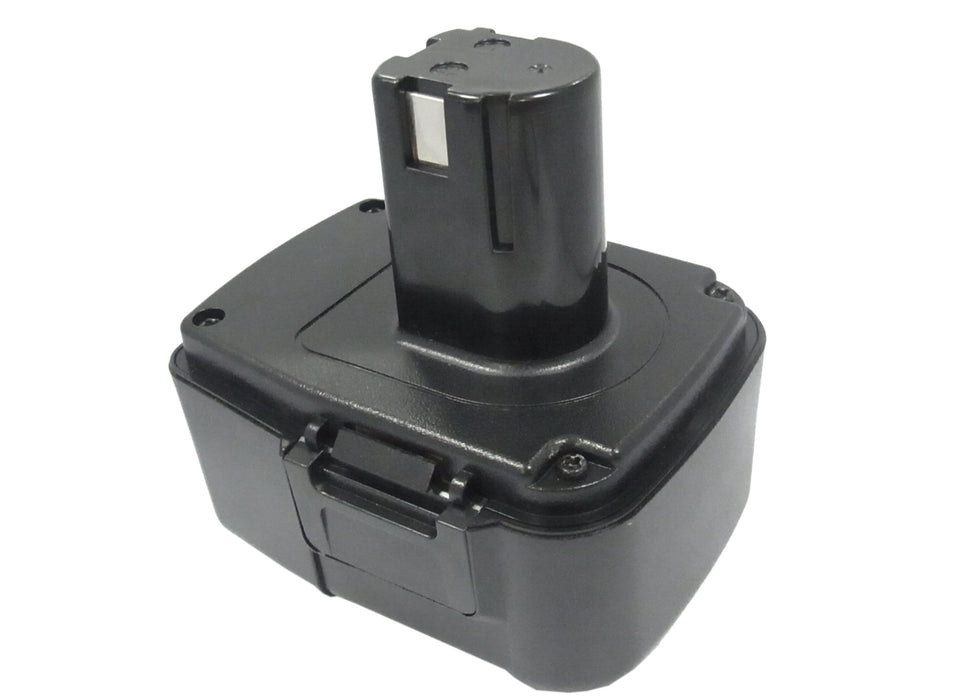 CS-CFT343PW : Battery for Craftsman 11343, 315.22189 - Replaces Craftsman 11074, 11100, 974852-002