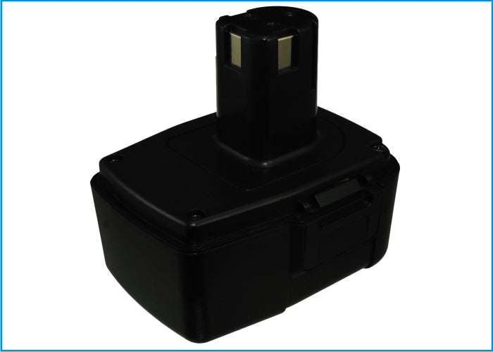 CS-CFT343PX : Battery for Craftsman 11343, 315.22189 - Replaces Craftsman 11074, 11100, 974852-002