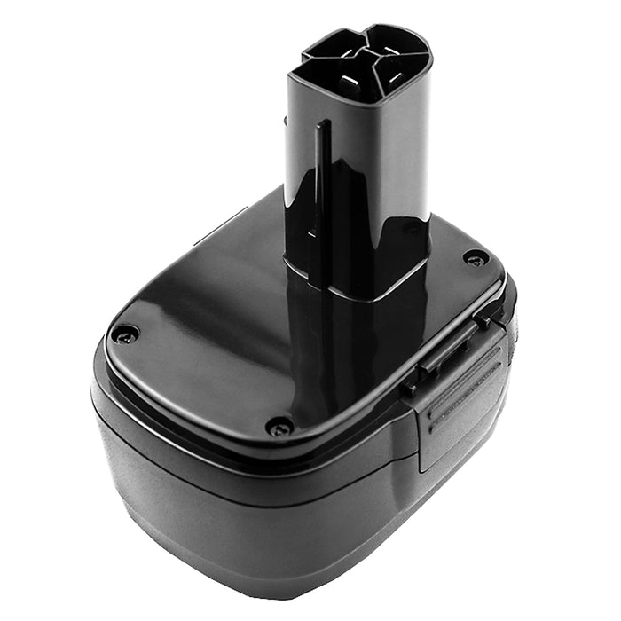 CS-CFT538PX : Battery for Craftsman 315.11538, 11538 - Replaces Craftsman 130279001