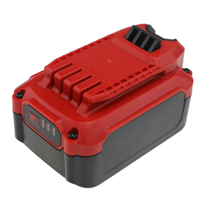 CS-CFV200PH : Battery for Craftsman V20 Cordless Compact Blower, CMCBL0100, CMCBL0100B and others - Replaces Craftsman CMCB204, CMCB204-2, CMCB205