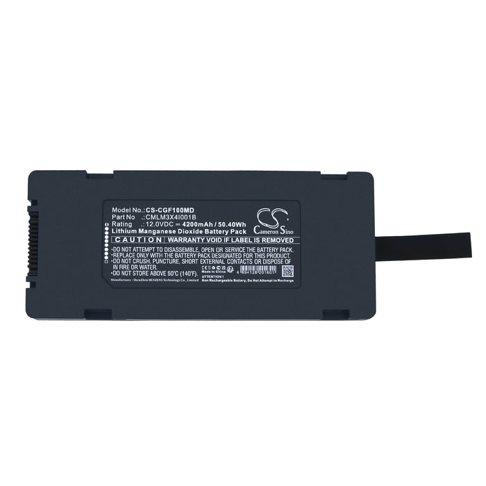 CS-CGF100MD - Image 5