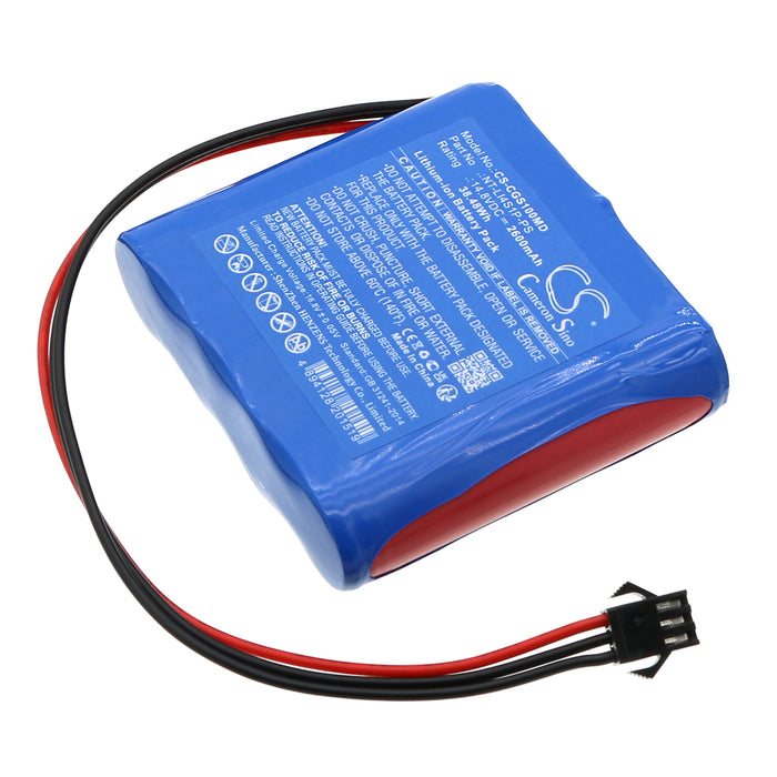 CS-CGS100MD - Image 5
