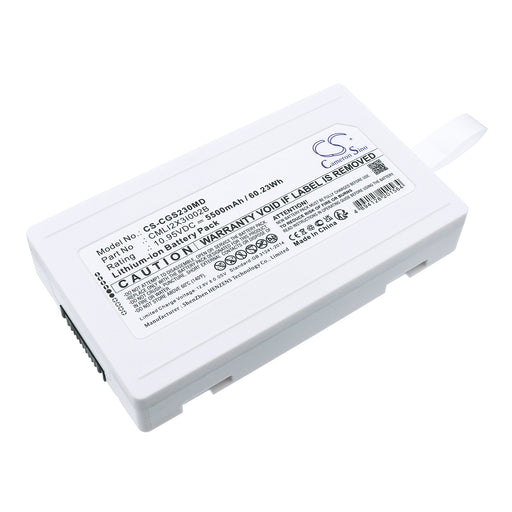 CS-CGS230MD - Image 1