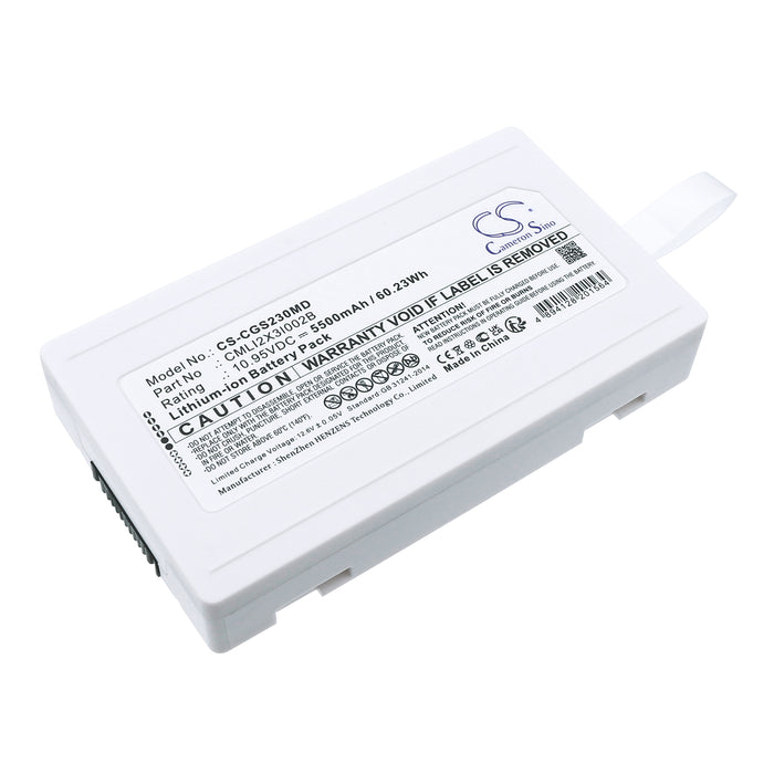 CS-CGS230MD - Image 1