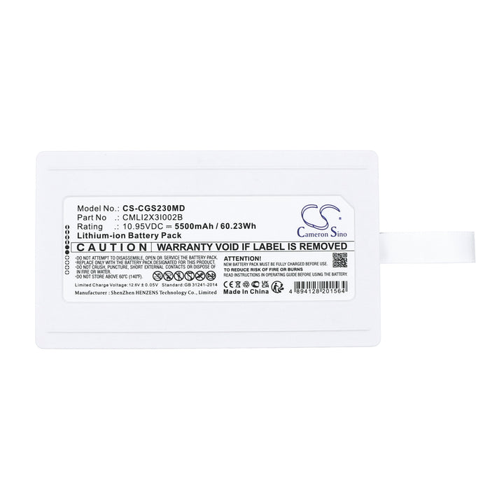 CS-CGS230MD - Image 5