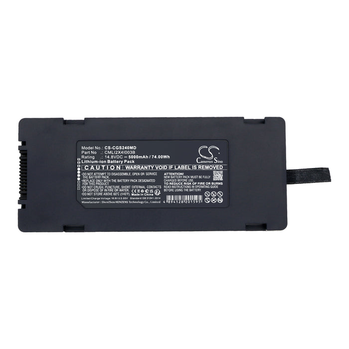 CS-CGS240MD - Image 5