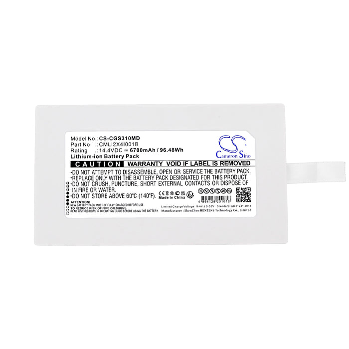 CS-CGS310MD - Image 5