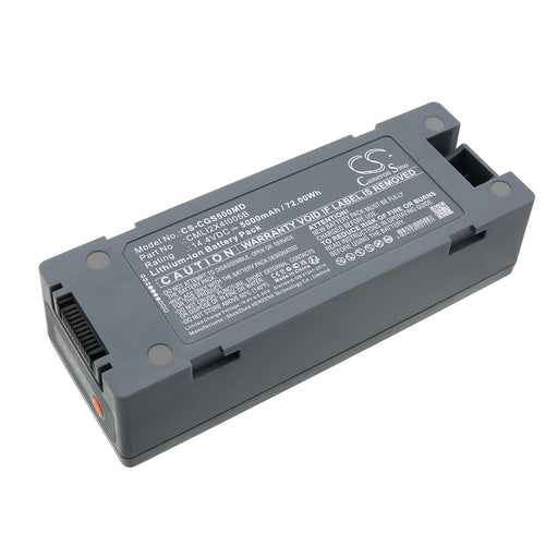 CS-CGS500MD - Image 1