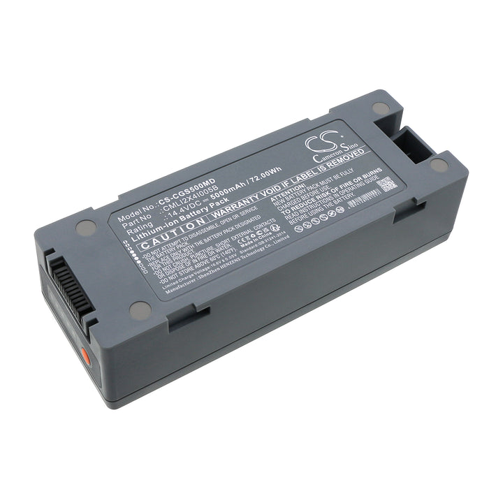CS-CGS500MD - Image 1