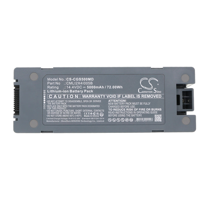 CS-CGS500MD - Image 5