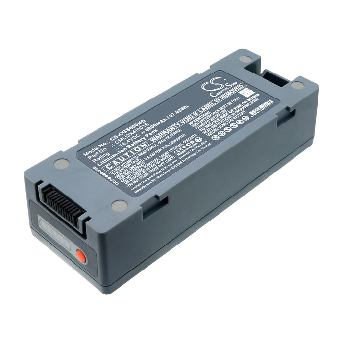 CS-CGS600MD - Image 4