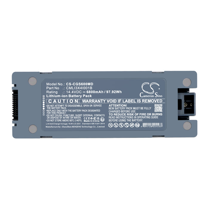 CS-CGS600MD - Image 3