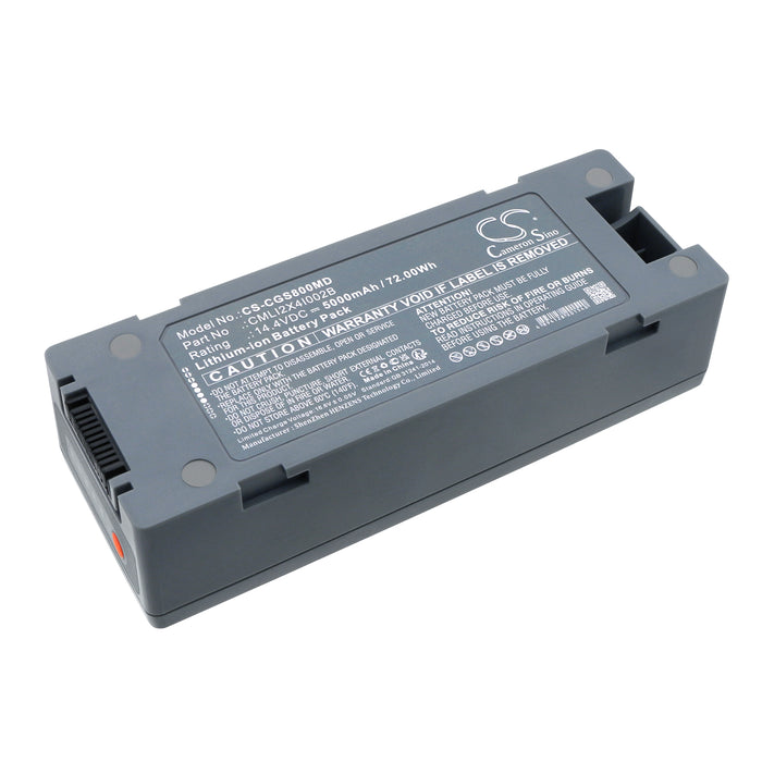 CS-CGS800MD - Image 1