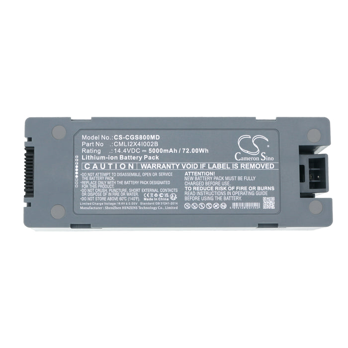 CS-CGS800MD - Image 5