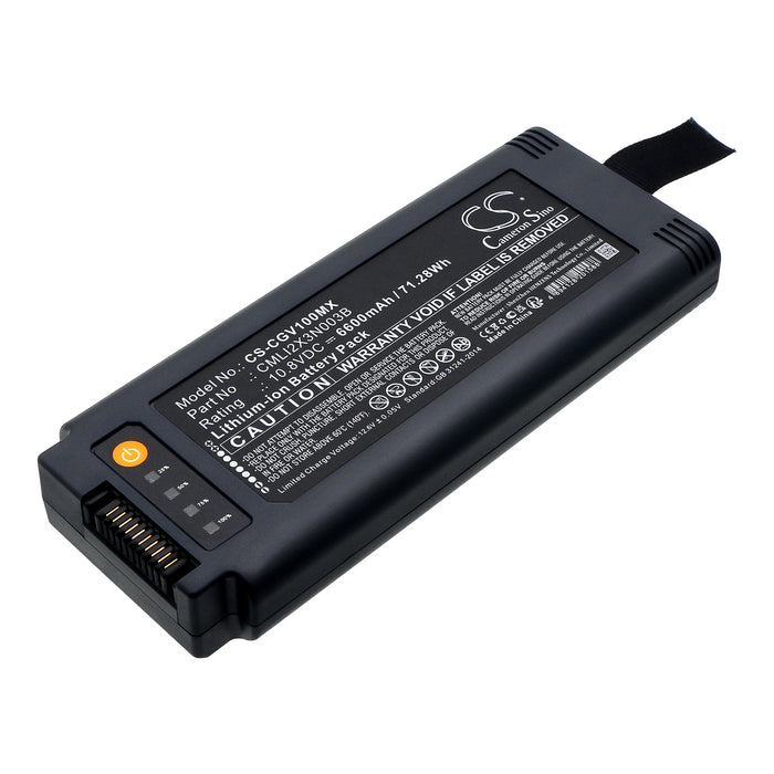 CS-CGV100MX - Image 4