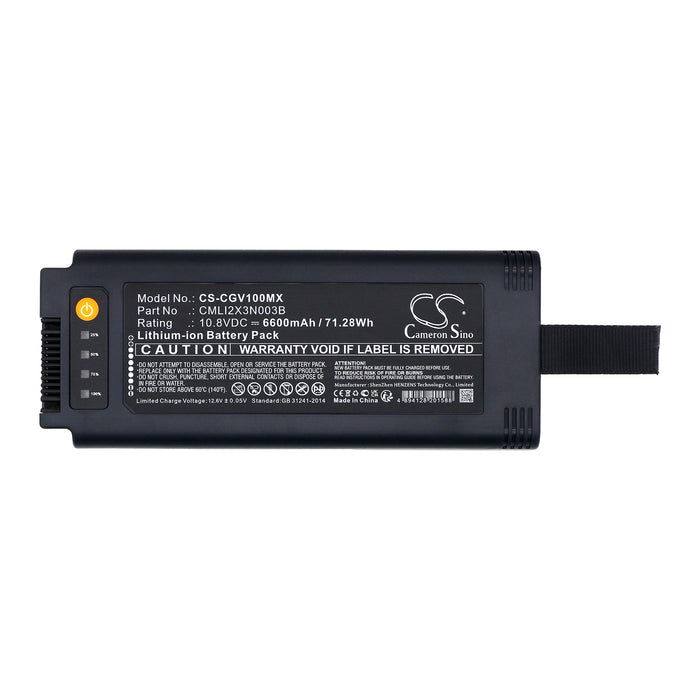 CS-CGV100MX - Image 5