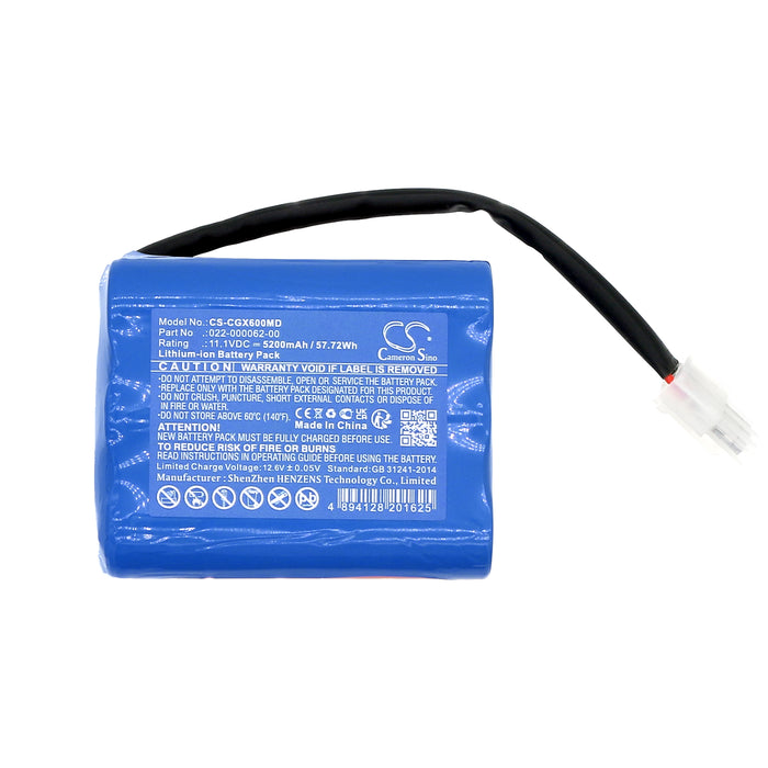 CS-CGX600MD - Image 5