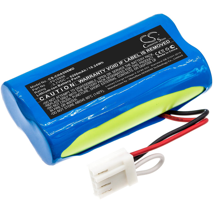 CS-CHA506MD - Image 4