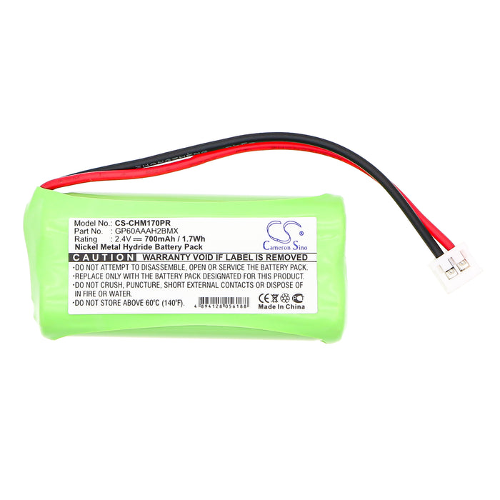 CS-CHM170PR - Image 3