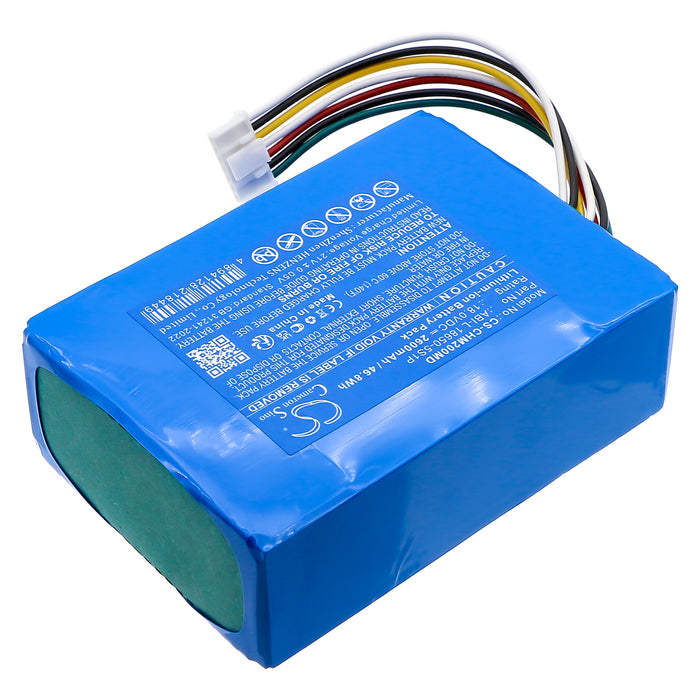 CS-CHM200MD - Image 4