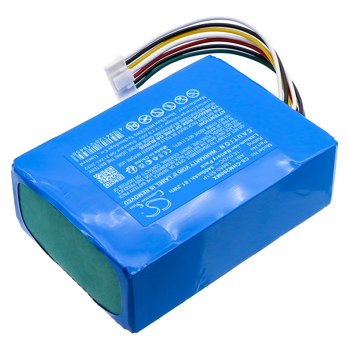 CS-CHM200MX - Image 4
