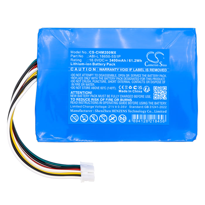 CS-CHM200MX - Image 3