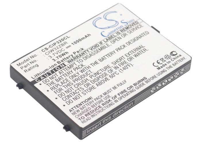 CS-CIP320CL - Image 3